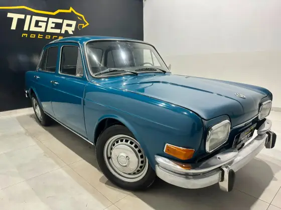 VOLKSWAGEN 1600 1.6 8V GASOLINA 4P MANUAL VOLKSWAGEN 1600 1.6 8V GASOLINA 4P MANUAL