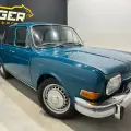 VOLKSWAGEN 1600 1.6 8V GASOLINA 4P MANUAL VOLKSWAGEN 1600 1.6 8V GASOLINA 4P MANUAL