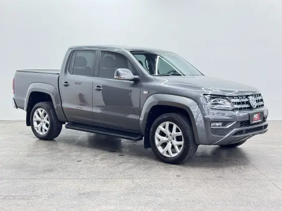 VOLKSWAGEN AMAROK 3.0 V6 TDI DIESEL HIGHLINE CD 4MOTION AUTOMÁTICO VOLKSWAGEN AMAROK 3.0 V6 TDI DIESEL HIGHLINE CD 4MOTION AUTOMÁTICO