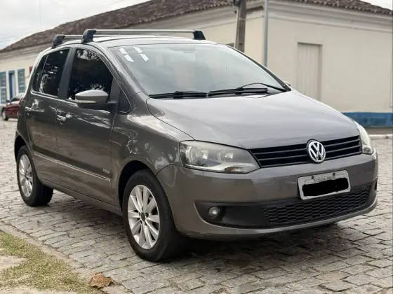 VOLKSWAGEN FOX 1.6 MI PRIME 8V FLEX 4P AUTOMATIZADO VOLKSWAGEN FOX 1.6 MI PRIME 8V FLEX 4P AUTOMATIZADO