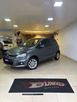 VOLKSWAGEN FOX 1.6 MSI TOTAL FLEX CONNECT 4P MANUAL VOLKSWAGEN FOX 1.6 MSI TOTAL FLEX CONNECT 4P MANUAL