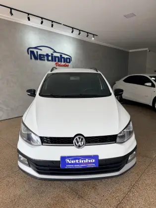 VOLKSWAGEN FOX 1.6 MSI TOTAL FLEX XTREME 4P MANUAL VOLKSWAGEN FOX 1.6 MSI TOTAL FLEX XTREME 4P MANUAL