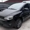 VOLKSWAGEN FOX 1.6 MI 8V FLEX 4P MANUAL VOLKSWAGEN FOX 1.6 MI 8V FLEX 4P MANUAL