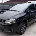 VOLKSWAGEN FOX 1.6 MI 8V FLEX 4P MANUAL VOLKSWAGEN FOX 1.6 MI 8V FLEX 4P MANUAL