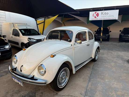 VOLKSWAGEN-FUSCA-1986