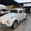VOLKSWAGEN FUSCA 1.6 8V ÁLCOOL 2P MANUAL VOLKSWAGEN FUSCA 1.6 8V ÁLCOOL 2P MANUAL