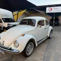VOLKSWAGEN FUSCA 1.6 8V ÁLCOOL 2P MANUAL VOLKSWAGEN FUSCA 1.6 8V ÁLCOOL 2P MANUAL