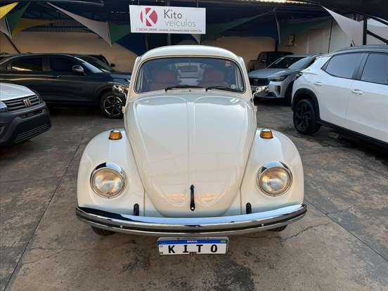 VOLKSWAGEN-FUSCA-1986