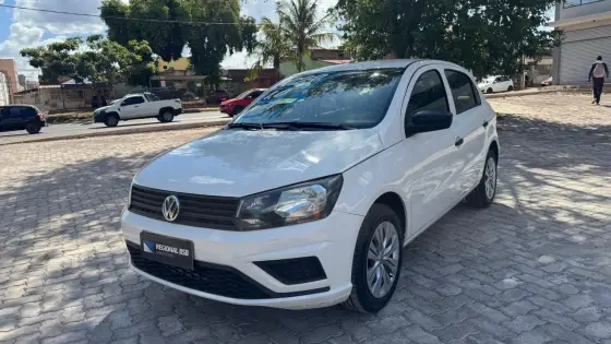 VOLKSWAGEN GOL 1.0 12V MPI TOTALFLEX 4P MANUAL VOLKSWAGEN GOL 1.0 12V MPI TOTALFLEX 4P MANUAL