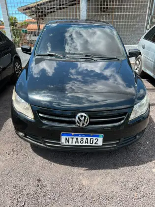 VOLKSWAGEN GOL 1.0 MI 8V FLEX 4P MANUAL G.IV VOLKSWAGEN GOL 1.0 MI 8V FLEX 4P MANUAL G.IV
