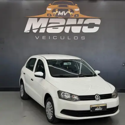 VOLKSWAGEN GOL 1.0 MI SPECIAL 8V FLEX 4P MANUAL VOLKSWAGEN GOL 1.0 MI SPECIAL 8V FLEX 4P MANUAL