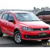 VOLKSWAGEN GOL 1.0 MI TRACK 8V FLEX 4P MANUAL VOLKSWAGEN GOL 1.0 MI TRACK 8V FLEX 4P MANUAL
