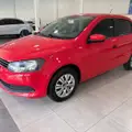 VOLKSWAGEN GOL 1.0 MI TRENDLINE 8V FLEX 4P MANUAL VOLKSWAGEN GOL 1.0 MI TRENDLINE 8V FLEX 4P MANUAL