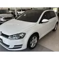 VOLKSWAGEN GOLF 1.0 TSI COMFORTLINE 12V TOTAL FLEX 4P MANUAL VOLKSWAGEN GOLF 1.0 TSI COMFORTLINE 12V TOTAL FLEX 4P MANUAL