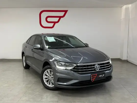 VOLKSWAGEN JETTA 1.4 250 TSI TOTAL FLEX TIPTRONIC VOLKSWAGEN JETTA 1.4 250 TSI TOTAL FLEX TIPTRONIC