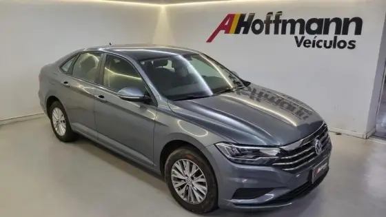 VOLKSWAGEN JETTA 1.4 250 TSI TOTAL FLEX TIPTRONIC VOLKSWAGEN JETTA 1.4 250 TSI TOTAL FLEX TIPTRONIC