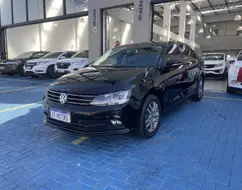 VOLKSWAGEN JETTA 1.4 16V TSI COMFORTLINE GASOLINA 4P TIPTRONIC VOLKSWAGEN JETTA 1.4 16V TSI COMFORTLINE GASOLINA 4P TIPTRONIC
