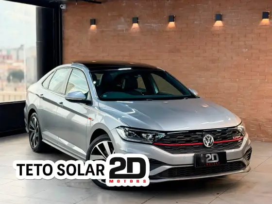 VOLKSWAGEN JETTA 2.0 350 TSI GASOLINA GLI DSG VOLKSWAGEN JETTA 2.0 350 TSI GASOLINA GLI DSG