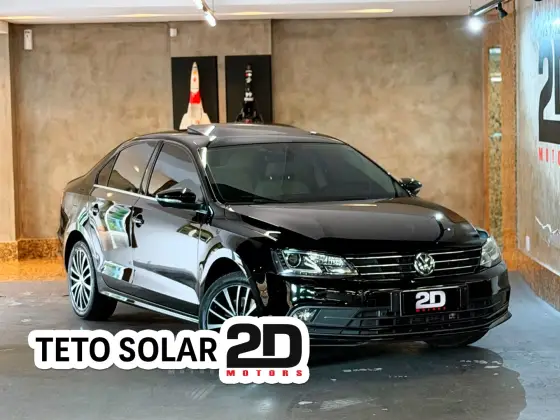 VOLKSWAGEN JETTA 2.0 TSI HIGHLINE 211CV GASOLINA 4P TIPTRONIC VOLKSWAGEN JETTA 2.0 TSI HIGHLINE 211CV GASOLINA 4P TIPTRONIC