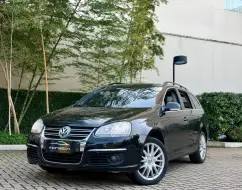 VOLKSWAGEN JETTA 2.5 I VARIANT 20V 170CV GASOLINA 4P TIPTRONIC VOLKSWAGEN JETTA 2.5 I VARIANT 20V 170CV GASOLINA 4P TIPTRONIC