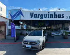 VOLKSWAGEN NIVUS 1.0 200 TSI TOTAL FLEX HIGHLINE AUTOMÁTICO VOLKSWAGEN NIVUS 1.0 200 TSI TOTAL FLEX HIGHLINE AUTOMÁTICO