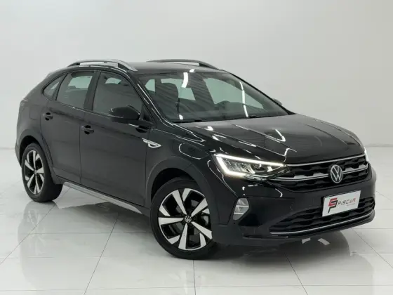 VOLKSWAGEN NIVUS 1.0 200 TSI TOTAL FLEX HIGHLINE AUTOMÁTICO VOLKSWAGEN NIVUS 1.0 200 TSI TOTAL FLEX HIGHLINE AUTOMÁTICO