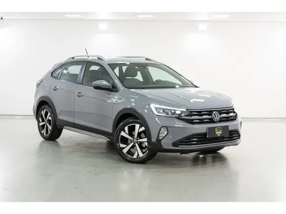 VOLKSWAGEN NIVUS 1.0 200 TSI TOTAL FLEX HIGHLINE AUTOMÁTICO VOLKSWAGEN NIVUS 1.0 200 TSI TOTAL FLEX HIGHLINE AUTOMÁTICO