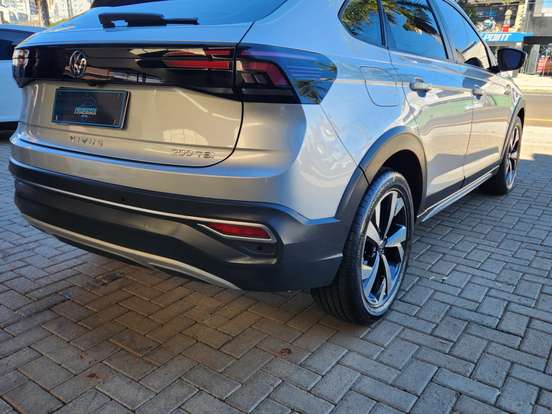 VOLKSWAGEN-NIVUS-1.0 200 TSI TOTAL FLEX HIGHLINE AUTOMÁTICO VOLKSWAGEN-NIVUS-2021