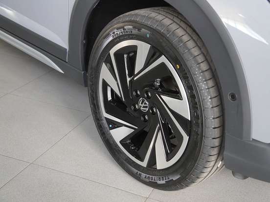 VOLKSWAGEN-NIVUS-1.0 200 TSI TOTAL FLEX HIGHLINE AUTOMÁTICO VOLKSWAGEN-NIVUS-2026