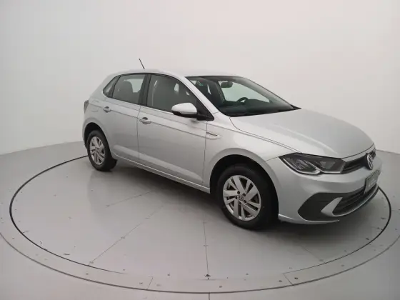 VOLKSWAGEN POLO 1.0 170 TSI COMFORTLINE AUTOMÁTICO VOLKSWAGEN POLO 1.0 170 TSI COMFORTLINE AUTOMÁTICO