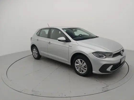 VOLKSWAGEN POLO 1.0 170 TSI COMFORTLINE AUTOMÁTICO VOLKSWAGEN POLO 1.0 170 TSI COMFORTLINE AUTOMÁTICO