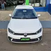 VOLKSWAGEN POLO 1.0 170 TSI SENSE AUTOMÁTICO VOLKSWAGEN POLO 1.0 170 TSI SENSE AUTOMÁTICO