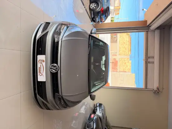 VOLKSWAGEN-POLO-1.0 200 TSI COMFORTLINE AUTOMÁTICO VOLKSWAGEN-POLO-2019