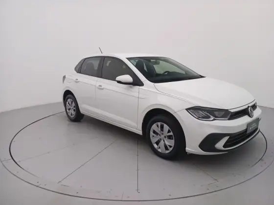 VOLKSWAGEN POLO 1.0 MPI MANUAL VOLKSWAGEN POLO 1.0 MPI MANUAL