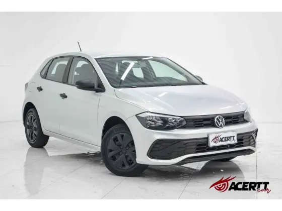VOLKSWAGEN POLO 1.0 MPI MANUAL VOLKSWAGEN POLO 1.0 MPI MANUAL