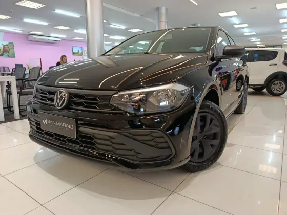 VOLKSWAGEN POLO 1.0 MPI TRACK MANUAL VOLKSWAGEN POLO 1.0 MPI TRACK MANUAL
