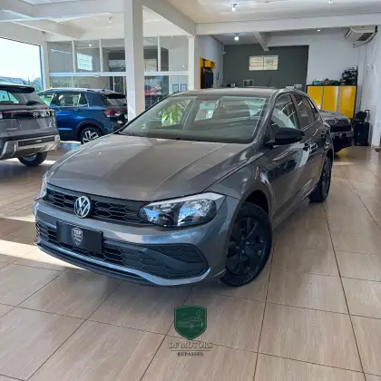VOLKSWAGEN POLO 1.0 MPI TRACK MANUAL VOLKSWAGEN POLO 1.0 MPI TRACK MANUAL