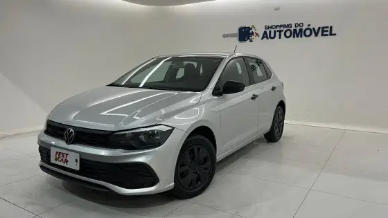 VOLKSWAGEN POLO 1.0 MPI TRACK MANUAL