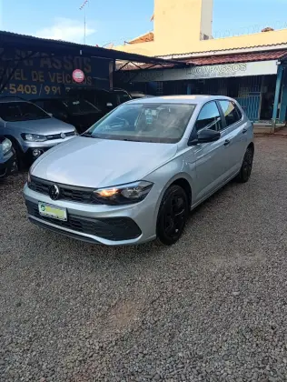 VOLKSWAGEN POLO 1.0 MPI TRACK MANUAL VOLKSWAGEN POLO 1.0 MPI TRACK MANUAL