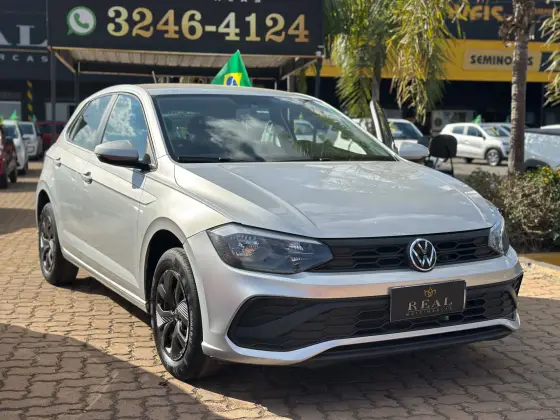 VOLKSWAGEN POLO 1.0 MPI TRACK MANUAL VOLKSWAGEN POLO 1.0 MPI TRACK MANUAL