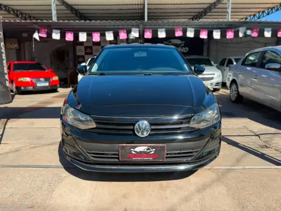 VOLKSWAGEN POLO 1.6 MSI TOTAL FLEX MANUAL VOLKSWAGEN POLO 1.6 MSI TOTAL FLEX MANUAL