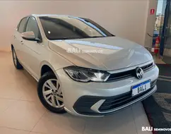 VOLKSWAGEN POLO 1.0 170 TSI SENSE AUTOMÁTICO VOLKSWAGEN POLO 1.0 170 TSI SENSE AUTOMÁTICO