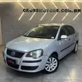VOLKSWAGEN POLO SEDAN 1.6 MI 8V FLEX 4P MANUAL VOLKSWAGEN POLO SEDAN 1.6 MI 8V FLEX 4P MANUAL