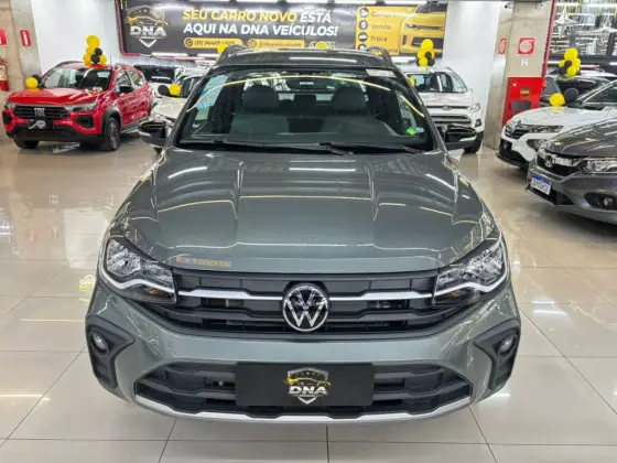 VOLKSWAGEN SAVEIRO 1.6 MSI EXTREME CD 16V FLEX 2P MANUAL