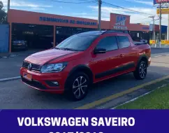 VOLKSWAGEN SAVEIRO 1.6 MSI PEPPER CD 8V FLEX 2P MANUAL VOLKSWAGEN SAVEIRO 1.6 MSI PEPPER CD 8V FLEX 2P MANUAL