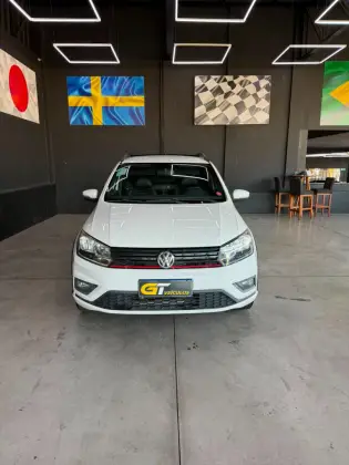 VOLKSWAGEN SAVEIRO 1.6 MSI PEPPER CE 8V FLEX 2P MANUAL VOLKSWAGEN SAVEIRO 1.6 MSI PEPPER CE 8V FLEX 2P MANUAL