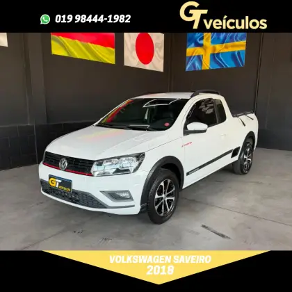 VOLKSWAGEN SAVEIRO 1.6 MSI PEPPER CE 8V FLEX 2P MANUAL VOLKSWAGEN SAVEIRO 1.6 MSI PEPPER CE 8V FLEX 2P MANUAL