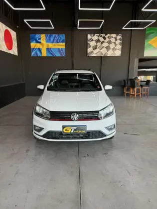VOLKSWAGEN SAVEIRO 1.6 MSI PEPPER CE 8V FLEX 2P MANUAL VOLKSWAGEN SAVEIRO 1.6 MSI PEPPER CE 8V FLEX 2P MANUAL