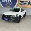 VOLKSWAGEN SAVEIRO 1.6 MSI ROBUST CD 16V FLEX 2P MANUAL VOLKSWAGEN SAVEIRO 1.6 MSI ROBUST CD 16V FLEX 2P MANUAL