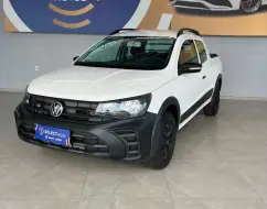 VOLKSWAGEN SAVEIRO 1.6 MSI ROBUST CD 16V FLEX 2P MANUAL VOLKSWAGEN SAVEIRO 1.6 MSI ROBUST CD 16V FLEX 2P MANUAL